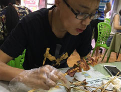 准格尔烧烤加盟,学烧烤技术,开烧烤店多少钱